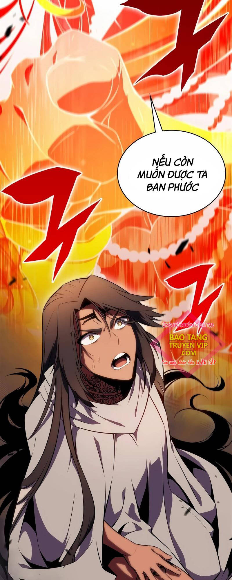 Người Chơi Mới Cấp Tối Đa Chap 163 - Next Chap 164