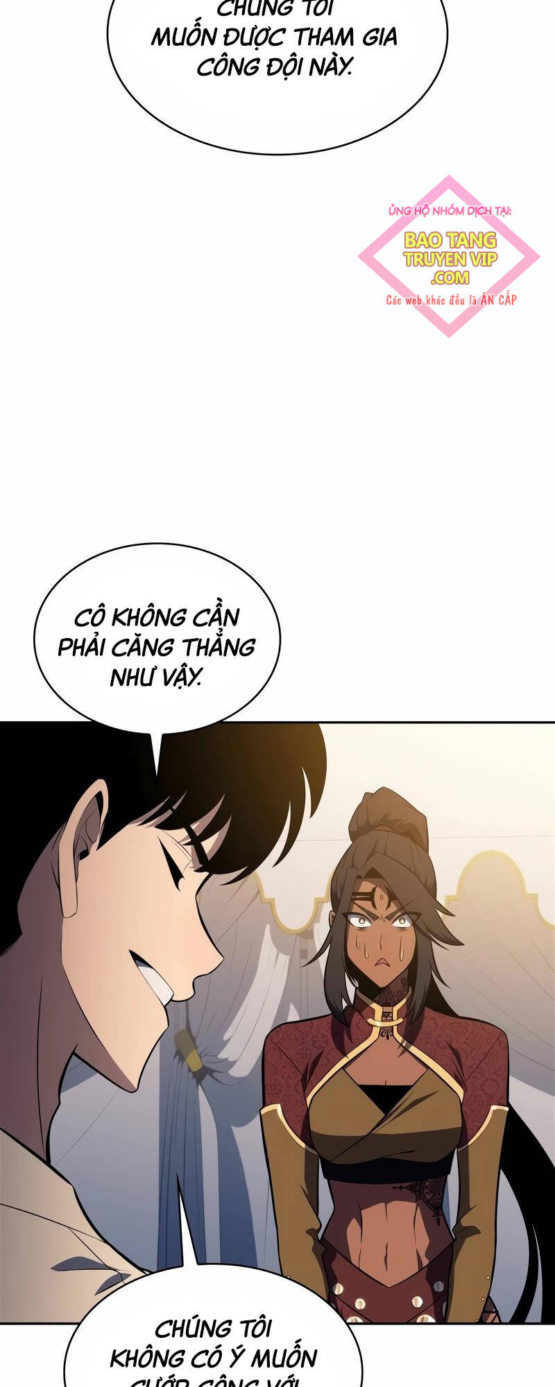 Người Chơi Mới Cấp Tối Đa Chap 163 - Next Chap 164
