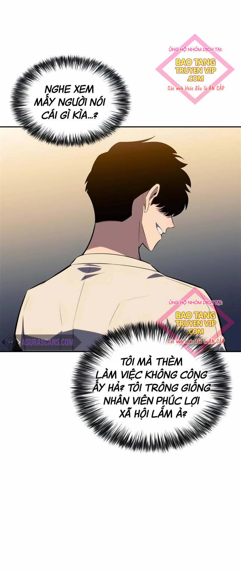 Người Chơi Mới Cấp Tối Đa Chap 163 - Next Chap 164