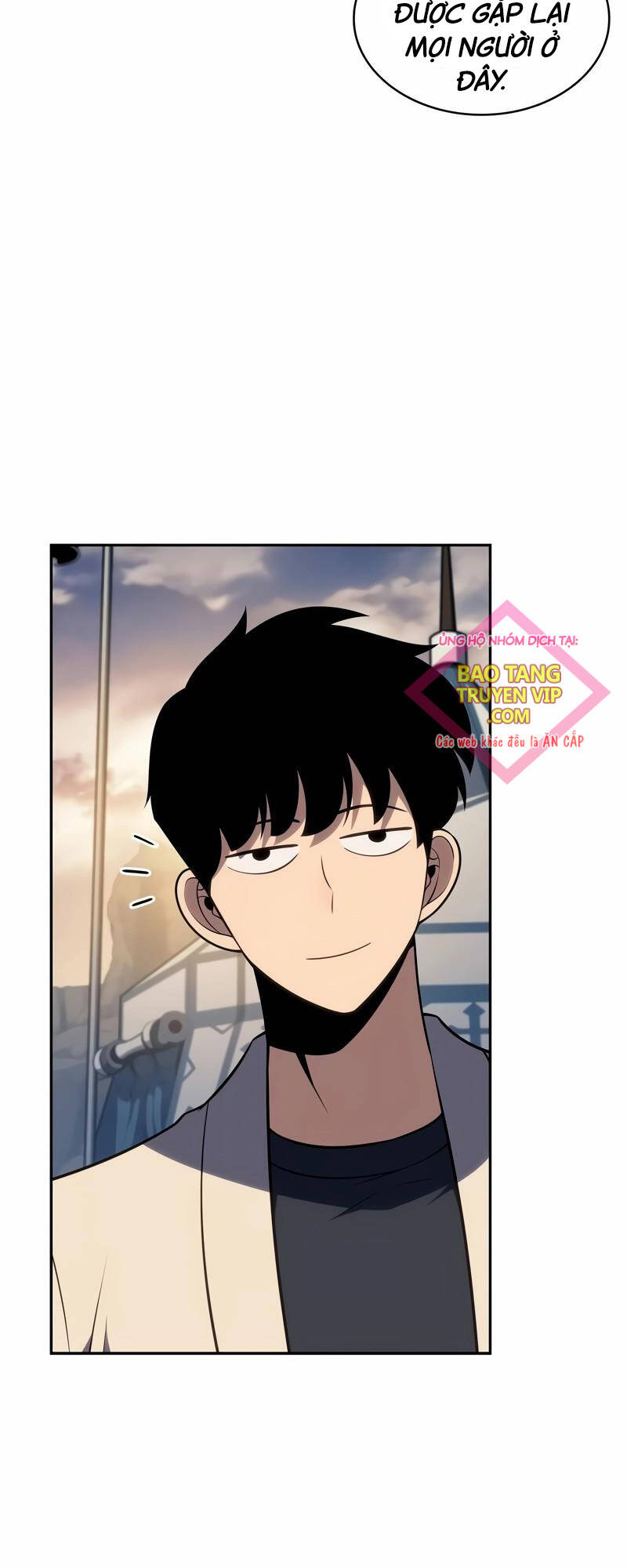 Người Chơi Mới Cấp Tối Đa Chap 163 - Next Chap 164