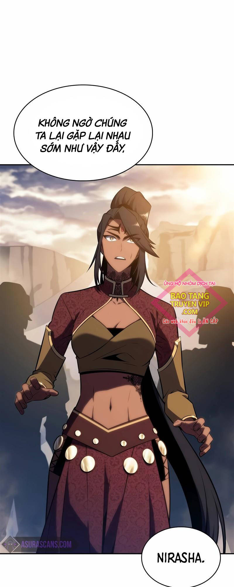 Người Chơi Mới Cấp Tối Đa Chap 163 - Next Chap 164