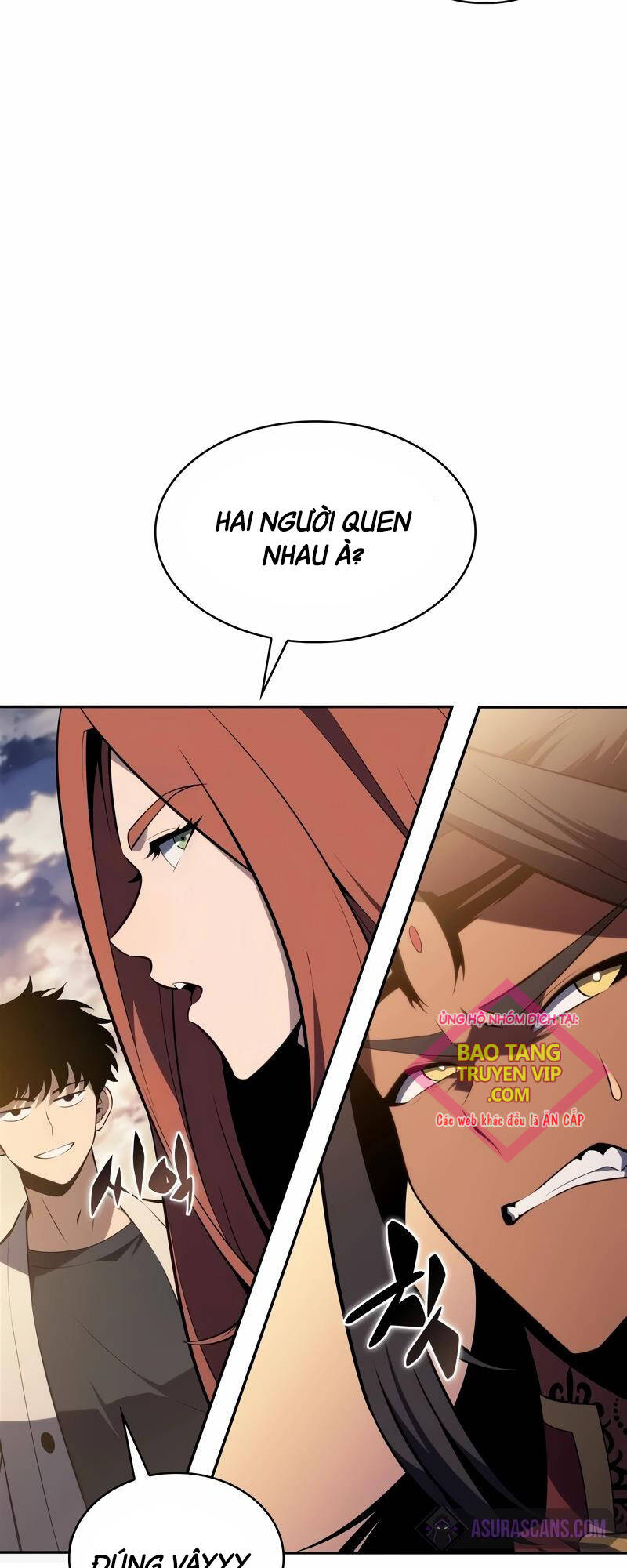 Người Chơi Mới Cấp Tối Đa Chap 163 - Next Chap 164