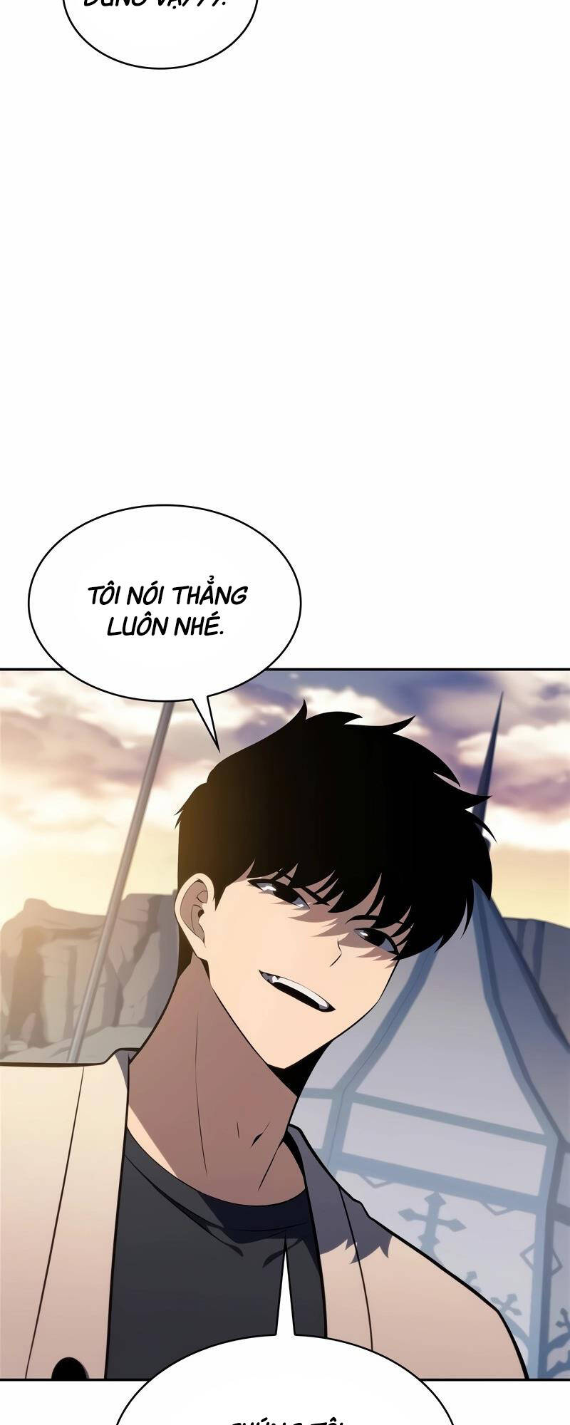 Người Chơi Mới Cấp Tối Đa Chap 163 - Next Chap 164
