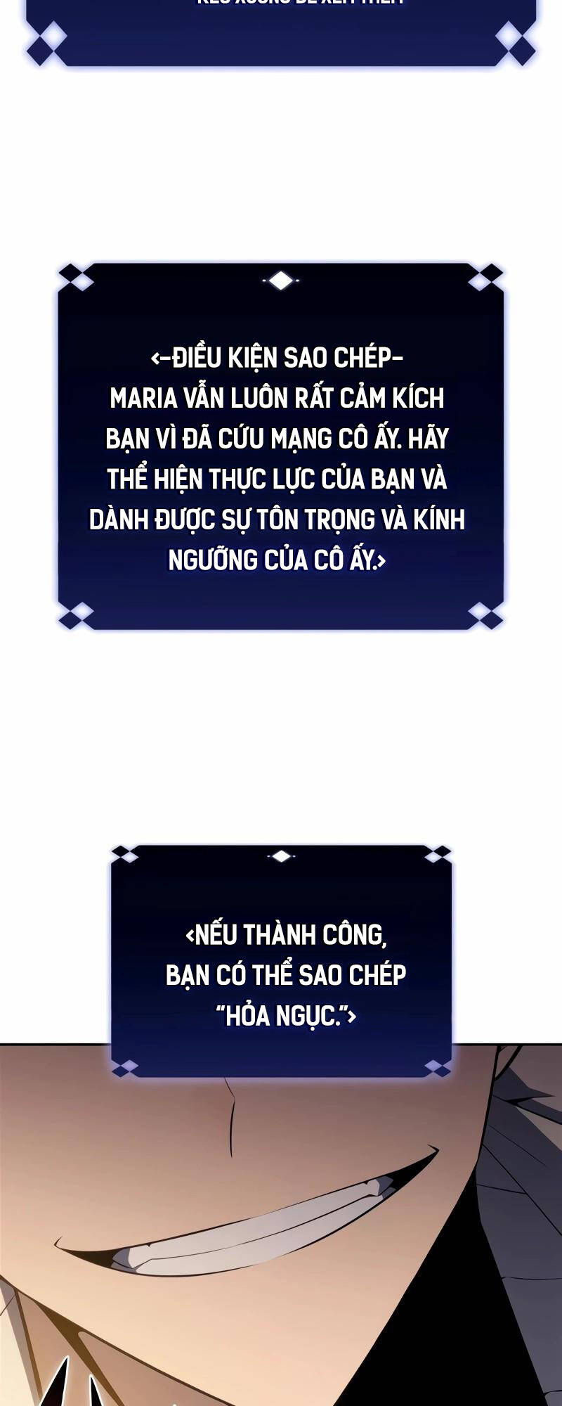 Người Chơi Mới Cấp Tối Đa Chap 163 - Next Chap 164