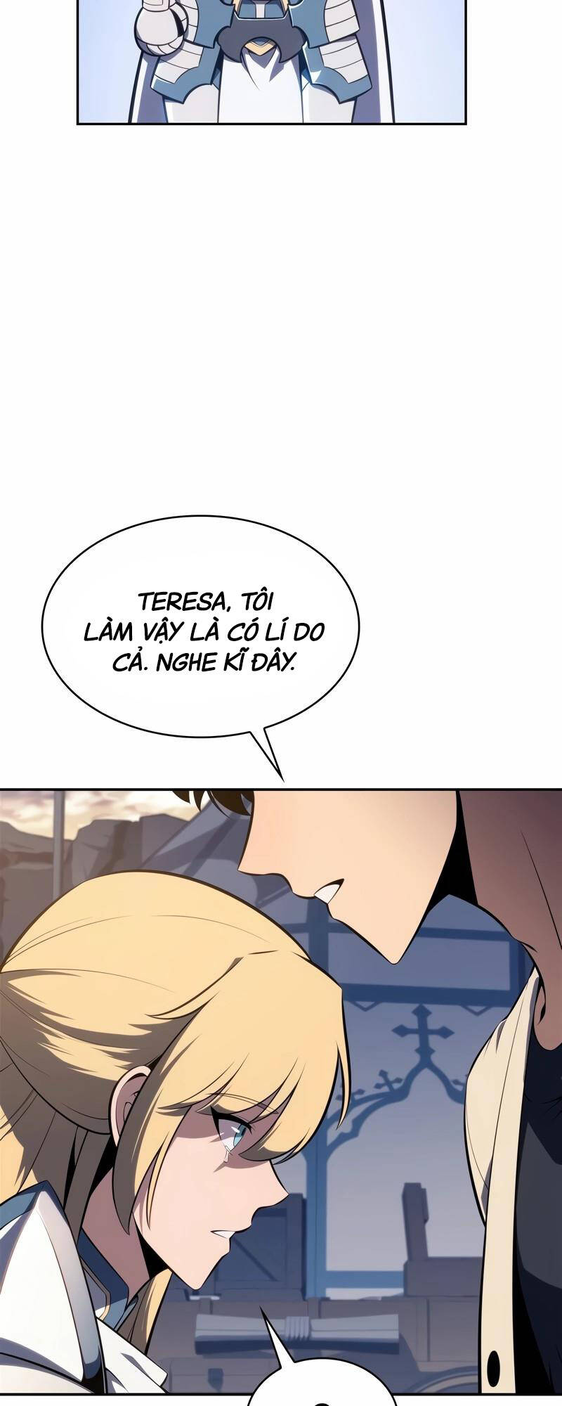 Người Chơi Mới Cấp Tối Đa Chap 163 - Next Chap 164