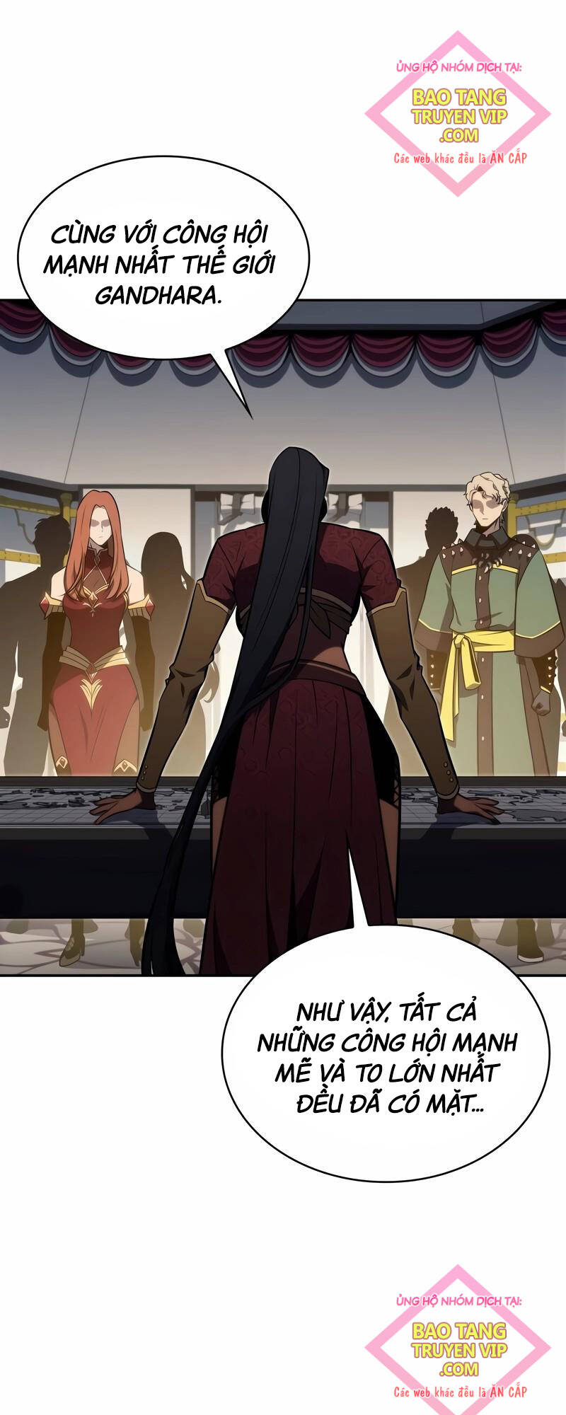Người Chơi Mới Cấp Tối Đa Chap 163 - Next Chap 164