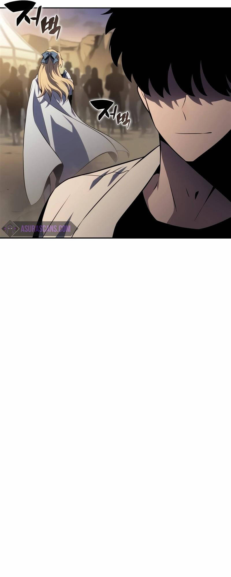 Người Chơi Mới Cấp Tối Đa Chap 163 - Next Chap 164