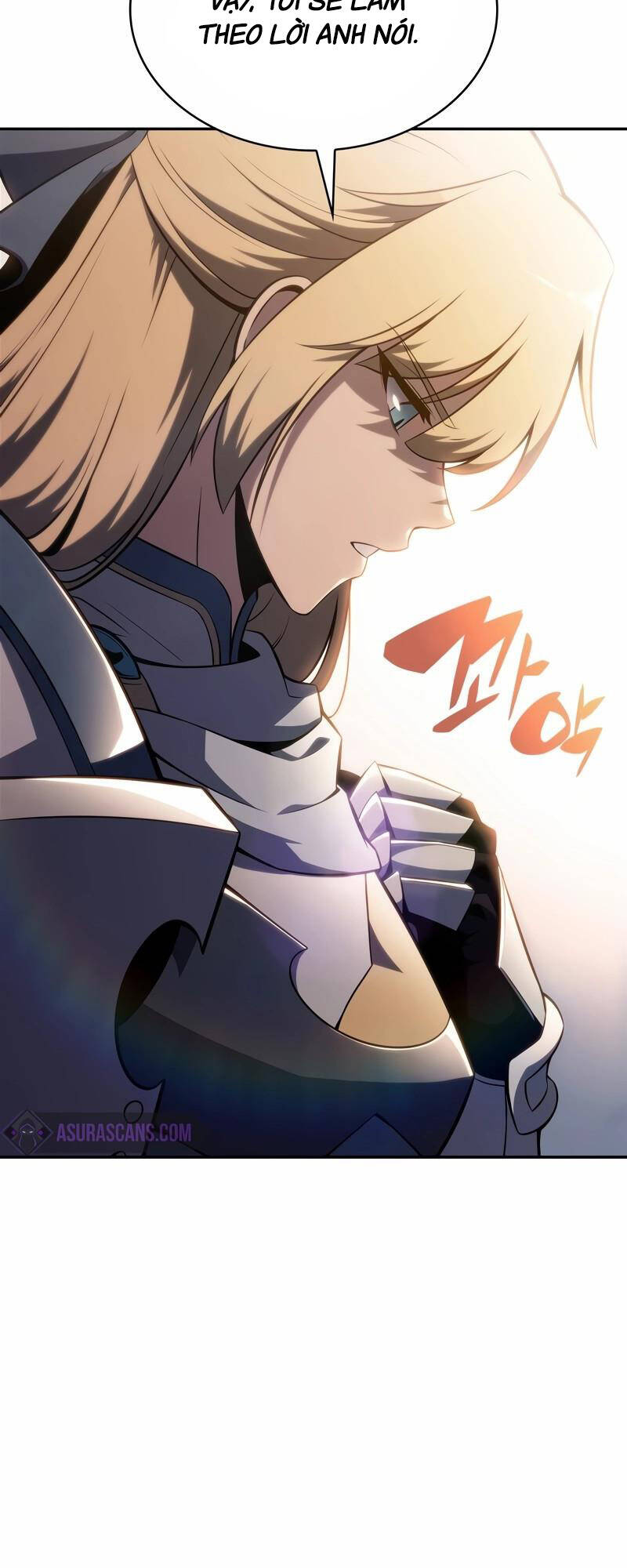 Người Chơi Mới Cấp Tối Đa Chap 163 - Next Chap 164