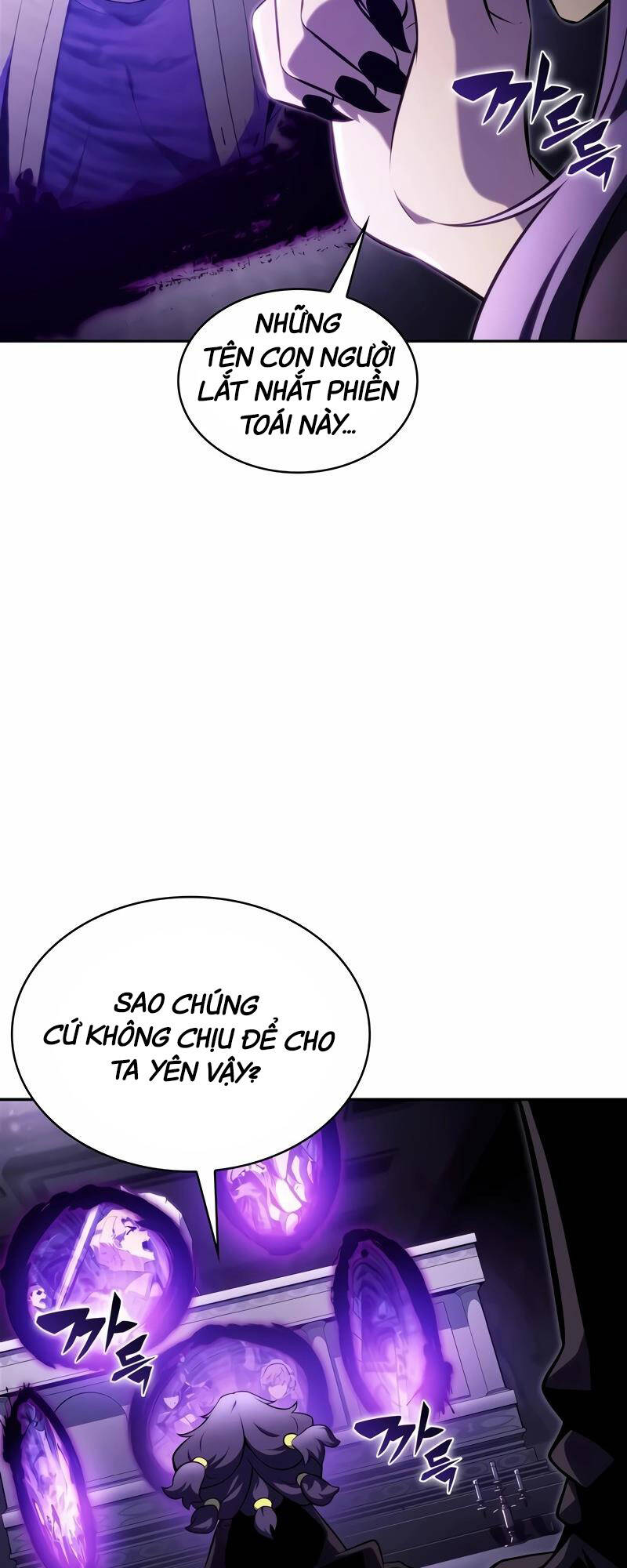 Người Chơi Mới Cấp Tối Đa Chap 163 - Next Chap 164