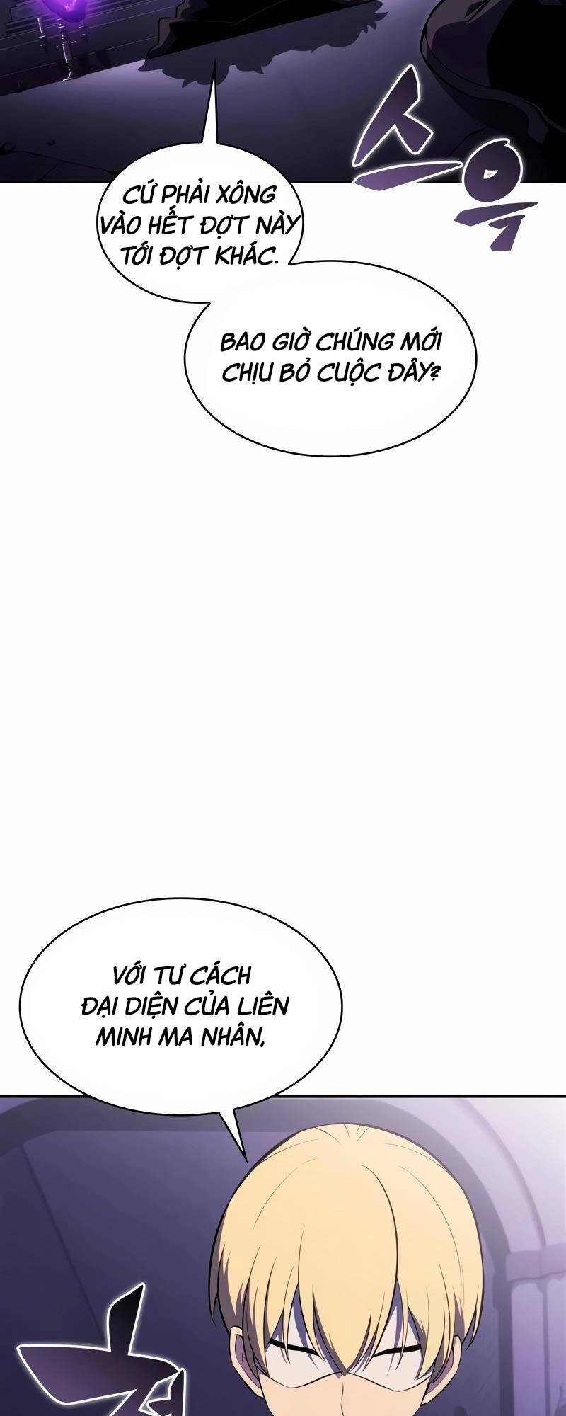 Người Chơi Mới Cấp Tối Đa Chap 163 - Next Chap 164