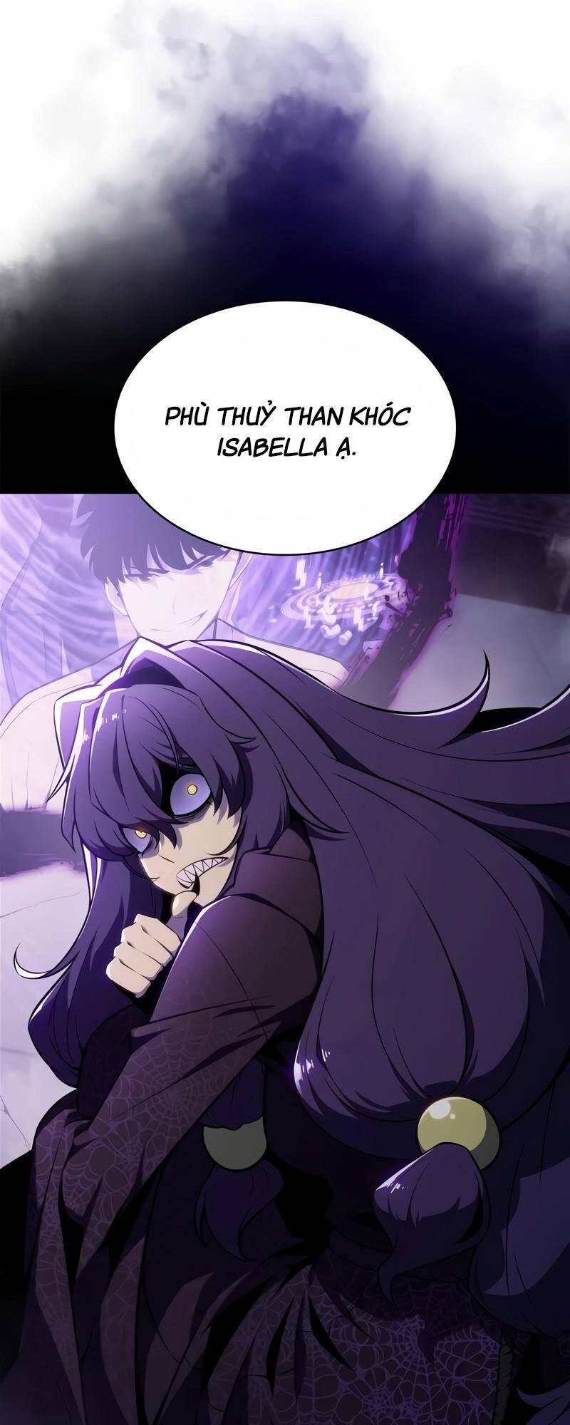 Người Chơi Mới Cấp Tối Đa Chap 163 - Next Chap 164