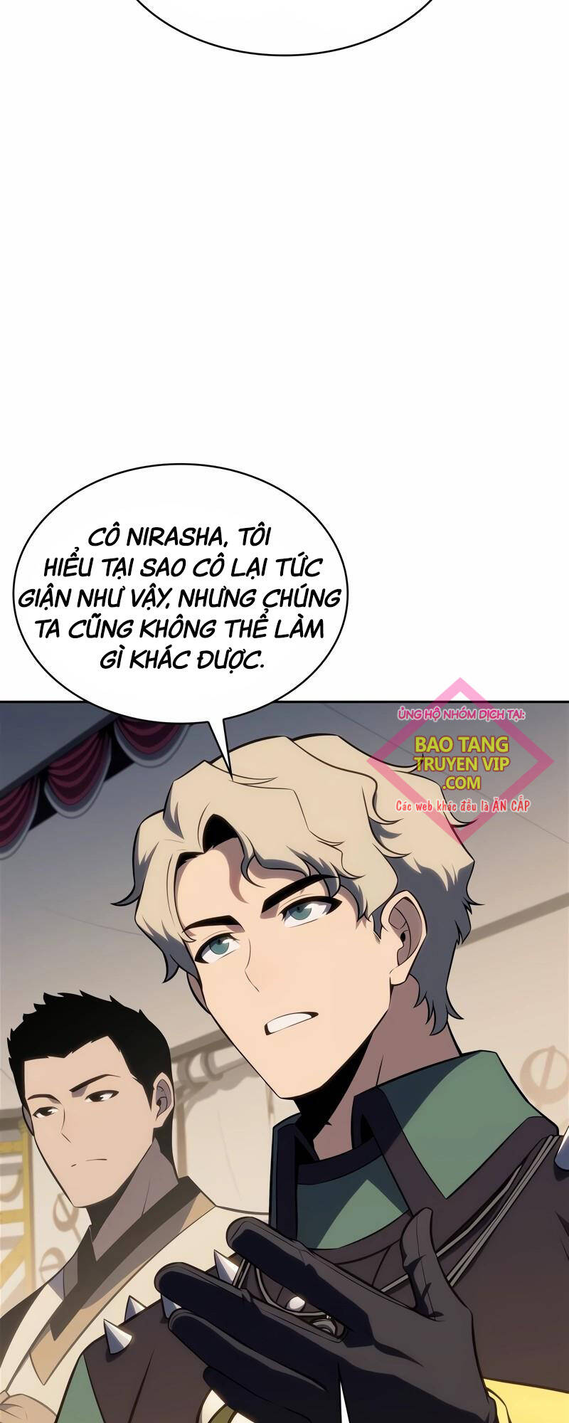 Người Chơi Mới Cấp Tối Đa Chap 163 - Next Chap 164