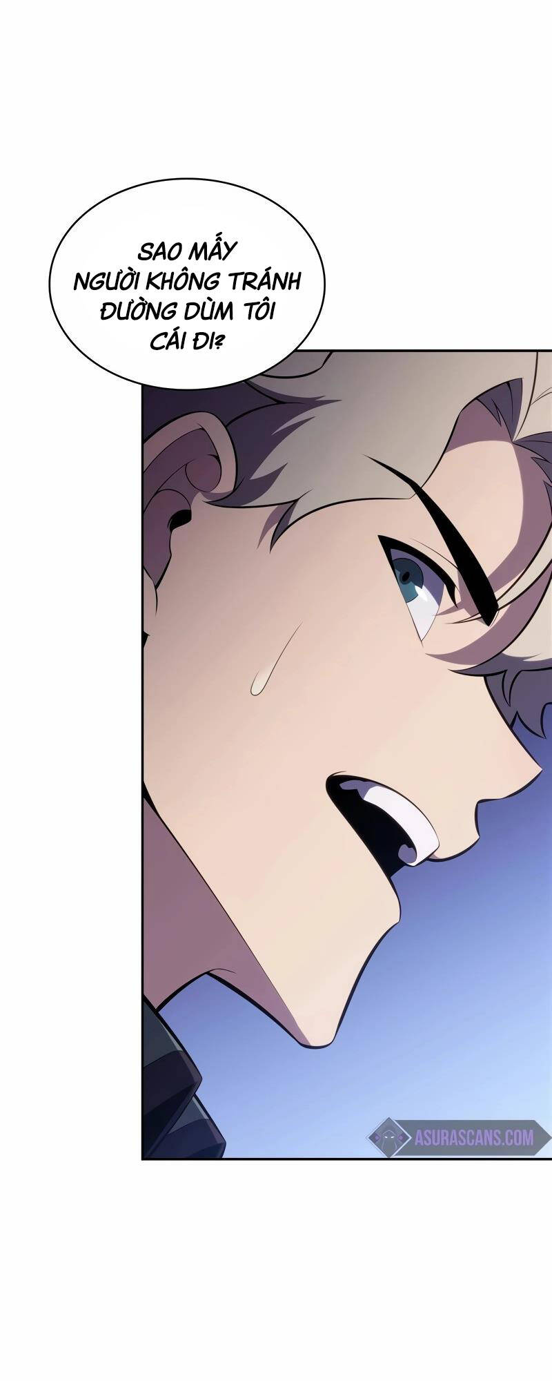 Người Chơi Mới Cấp Tối Đa Chap 163 - Next Chap 164