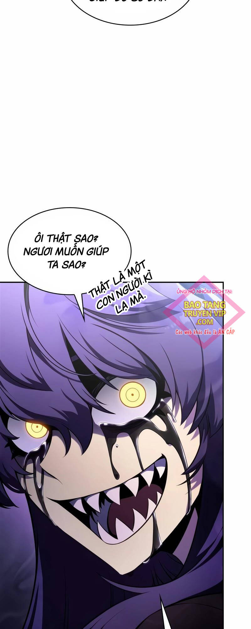 Người Chơi Mới Cấp Tối Đa Chap 163 - Next Chap 164
