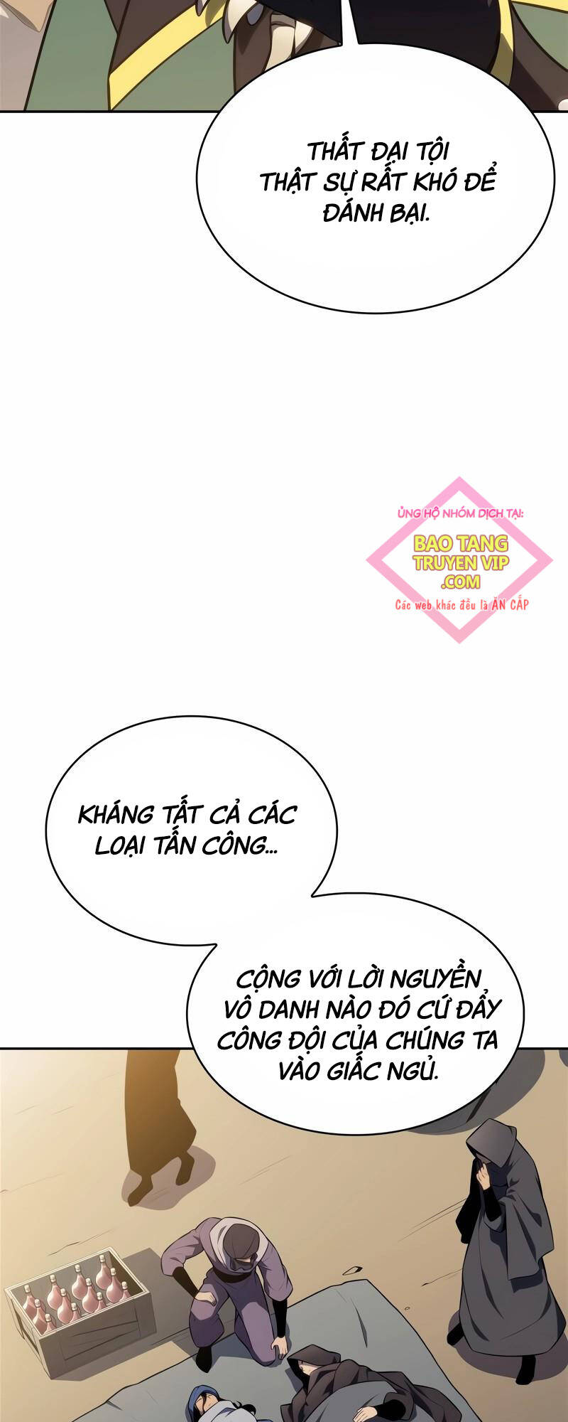 Người Chơi Mới Cấp Tối Đa Chap 163 - Next Chap 164