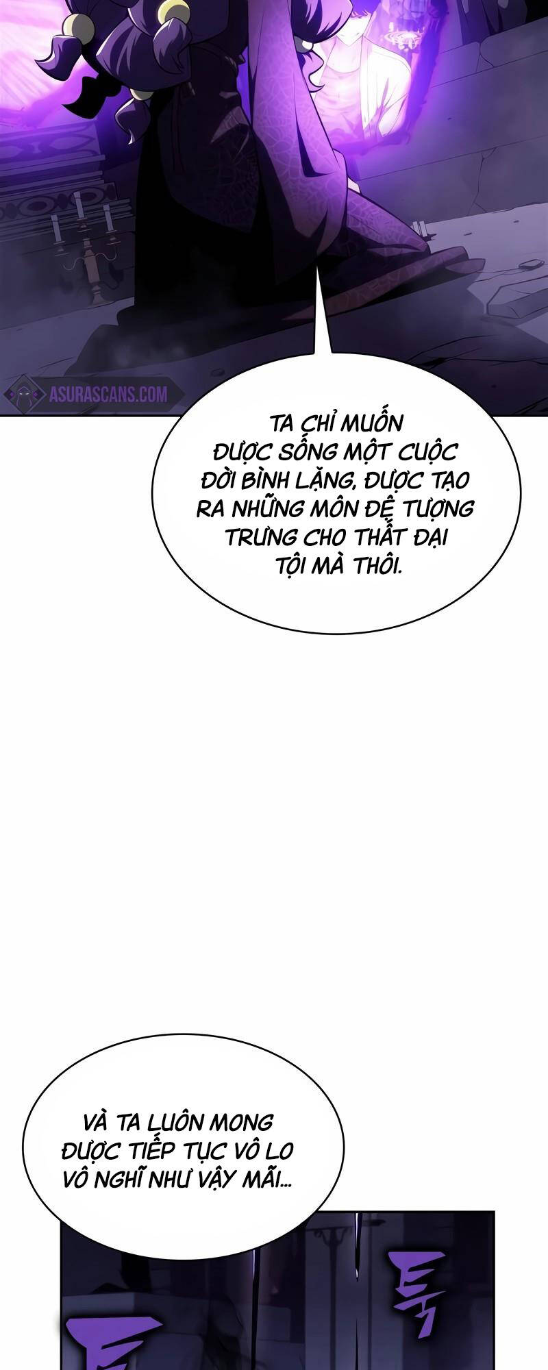 Người Chơi Mới Cấp Tối Đa Chap 163 - Next Chap 164