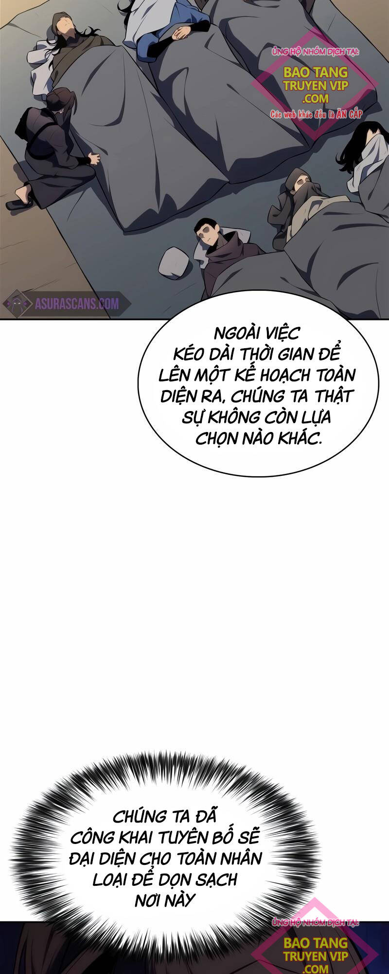 Người Chơi Mới Cấp Tối Đa Chap 163 - Next Chap 164