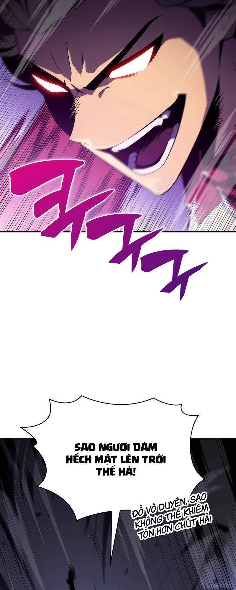 Người Chơi Mới Cấp Tối Đa Chap 163 - Next Chap 164