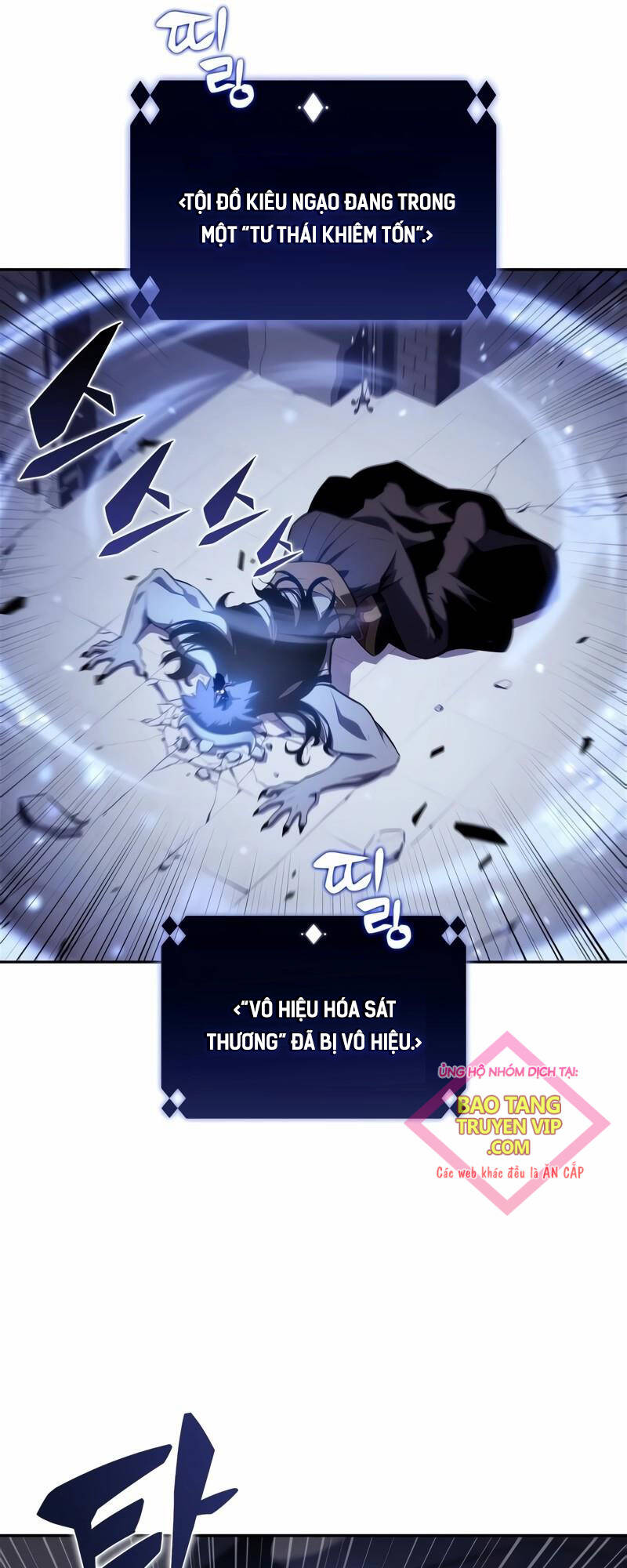 Người Chơi Mới Cấp Tối Đa Chap 163 - Next Chap 164