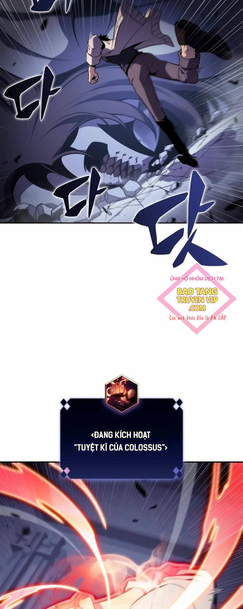 Người Chơi Mới Cấp Tối Đa Chap 163 - Next Chap 164