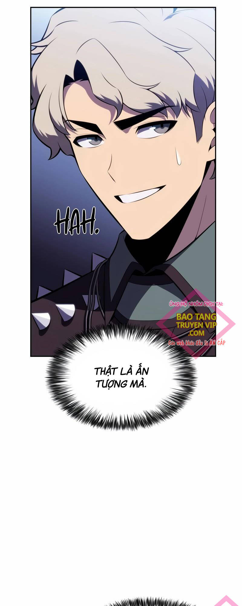 Người Chơi Mới Cấp Tối Đa Chap 163 - Next Chap 164