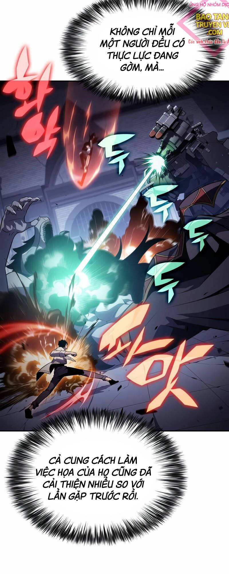 Người Chơi Mới Cấp Tối Đa Chap 163 - Next Chap 164