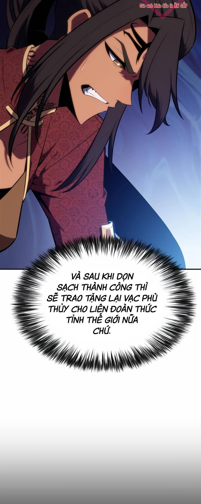 Người Chơi Mới Cấp Tối Đa Chap 163 - Next Chap 164