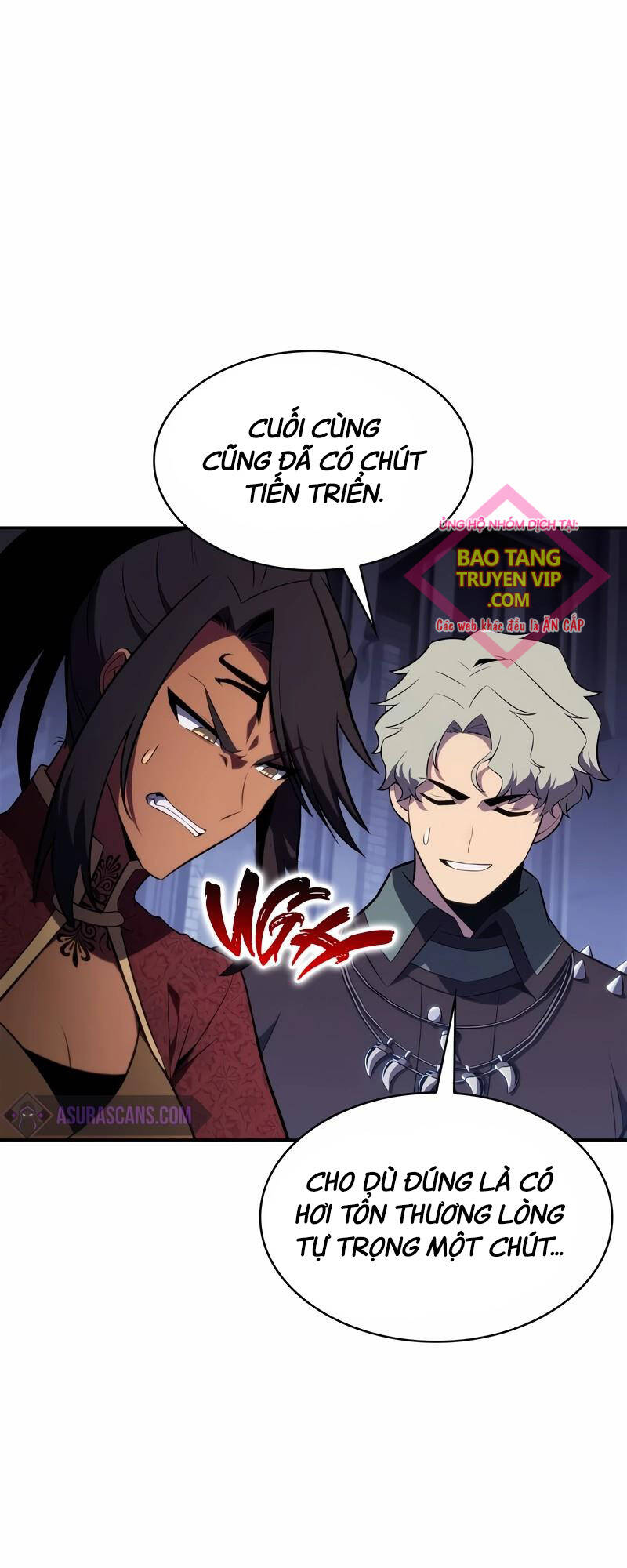 Người Chơi Mới Cấp Tối Đa Chap 163 - Next Chap 164