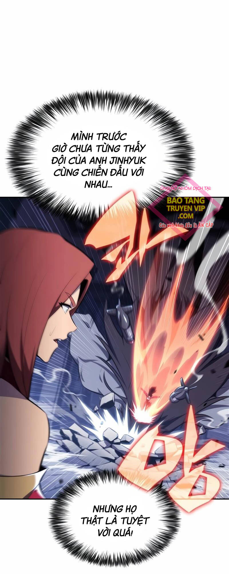 Người Chơi Mới Cấp Tối Đa Chap 163 - Next Chap 164