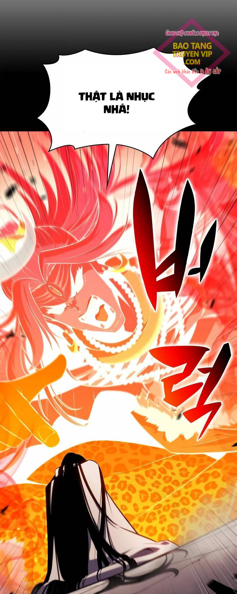 Người Chơi Mới Cấp Tối Đa Chap 163 - Next Chap 164