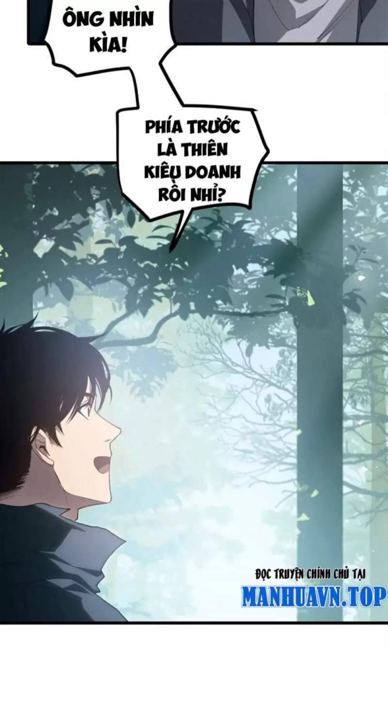 Người Chơi Mới Cấp Tối Đa Chap 170 - Next Chap 171