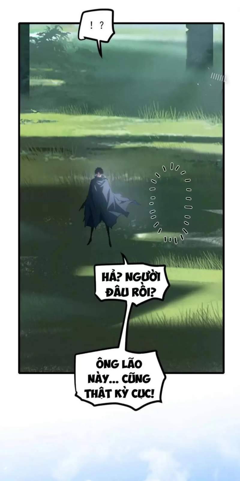 Người Chơi Mới Cấp Tối Đa Chap 170 - Next Chap 171