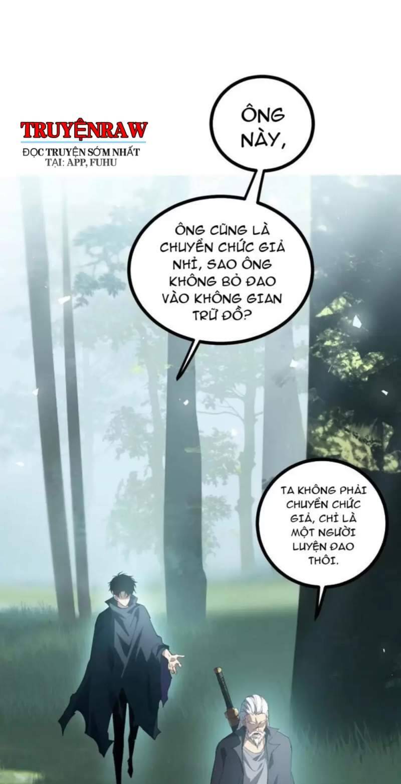 Người Chơi Mới Cấp Tối Đa Chap 170 - Next Chap 171