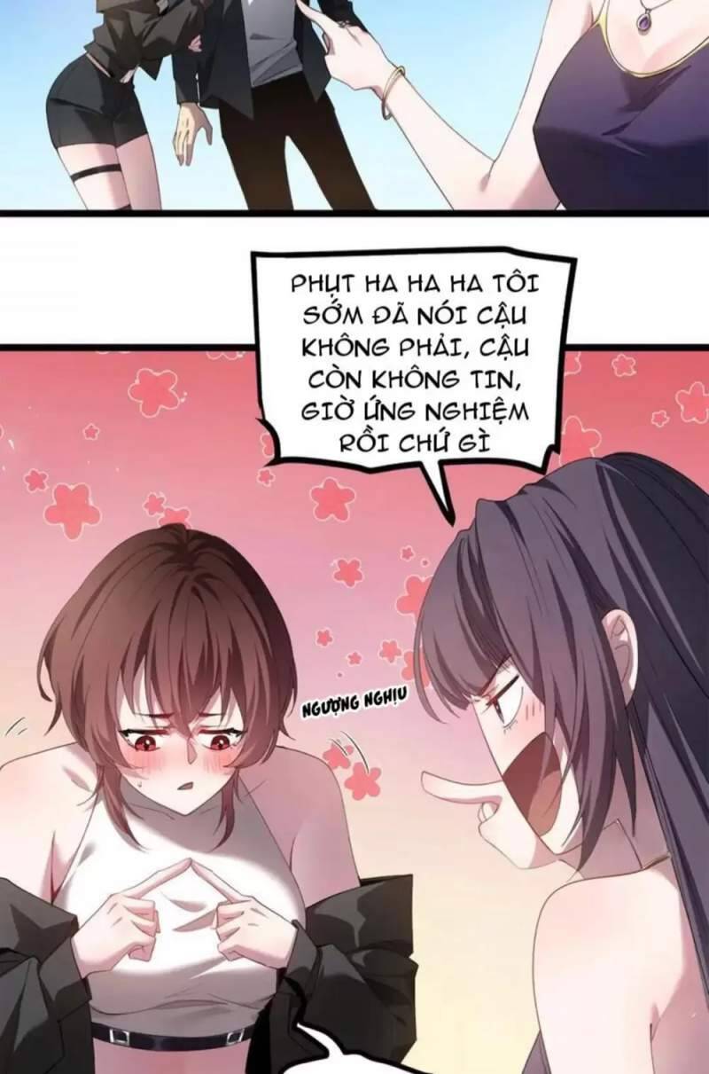 Người Chơi Mới Cấp Tối Đa Chap 170 - Next Chap 171