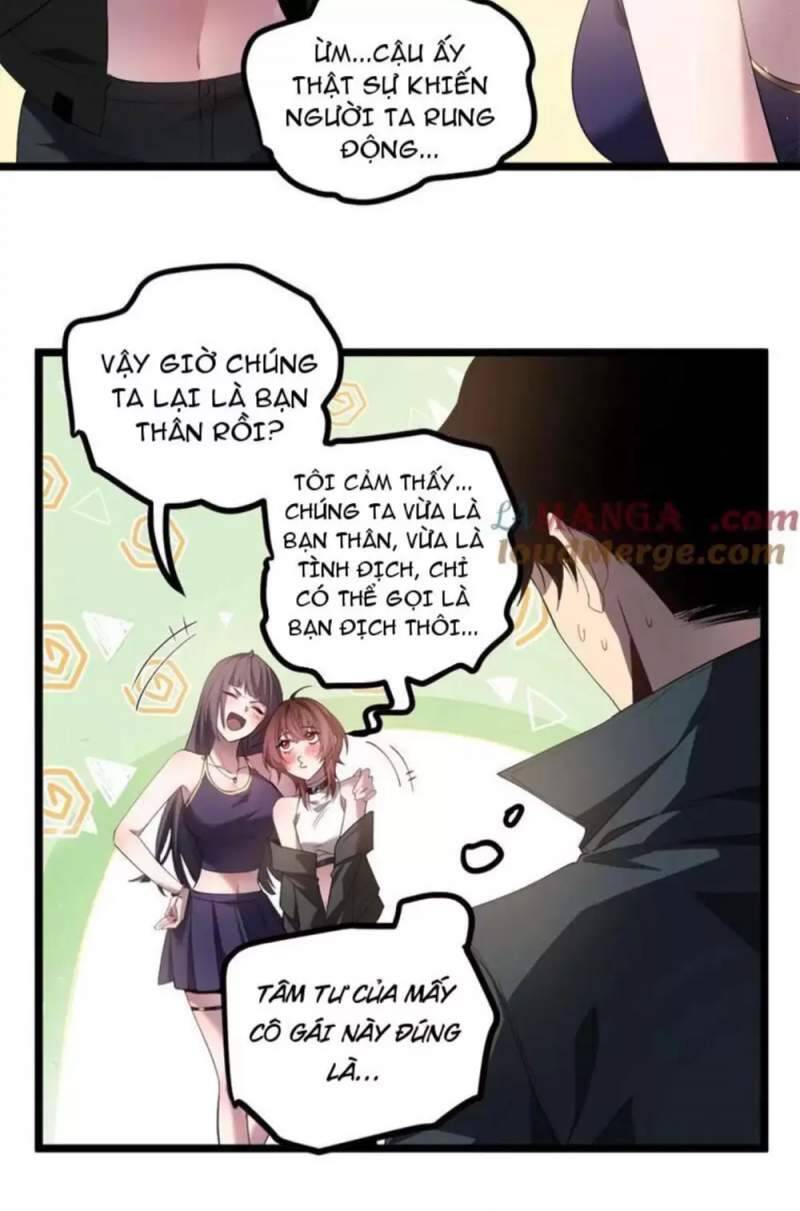 Người Chơi Mới Cấp Tối Đa Chap 170 - Next Chap 171