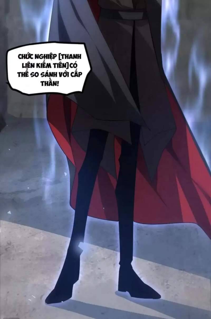 Người Chơi Mới Cấp Tối Đa Chap 170 - Next Chap 171