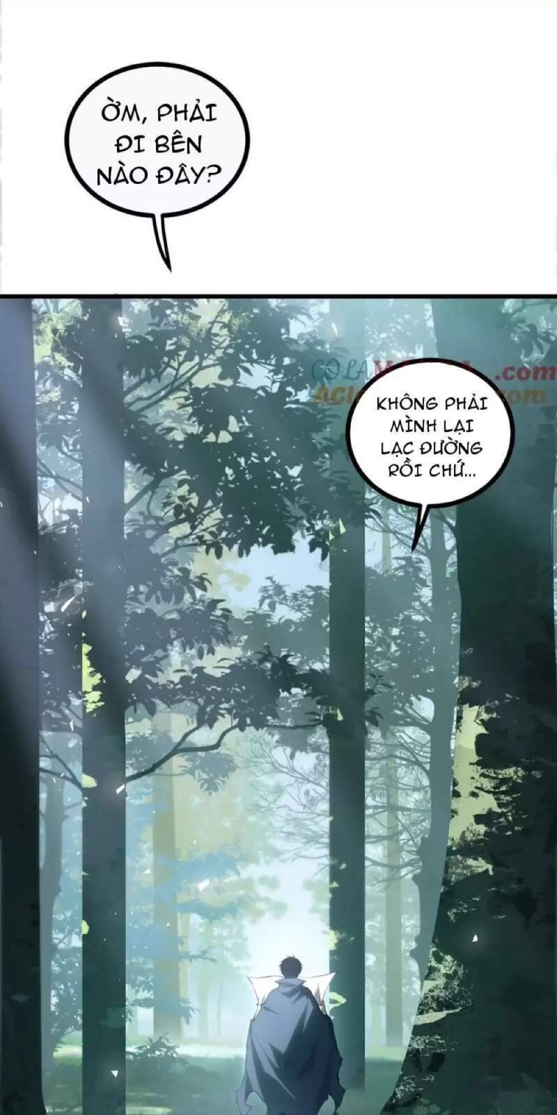 Người Chơi Mới Cấp Tối Đa Chap 170 - Next Chap 171