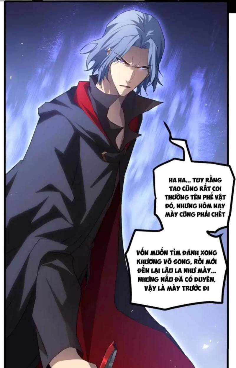 Người Chơi Mới Cấp Tối Đa Chap 170 - Next Chap 171