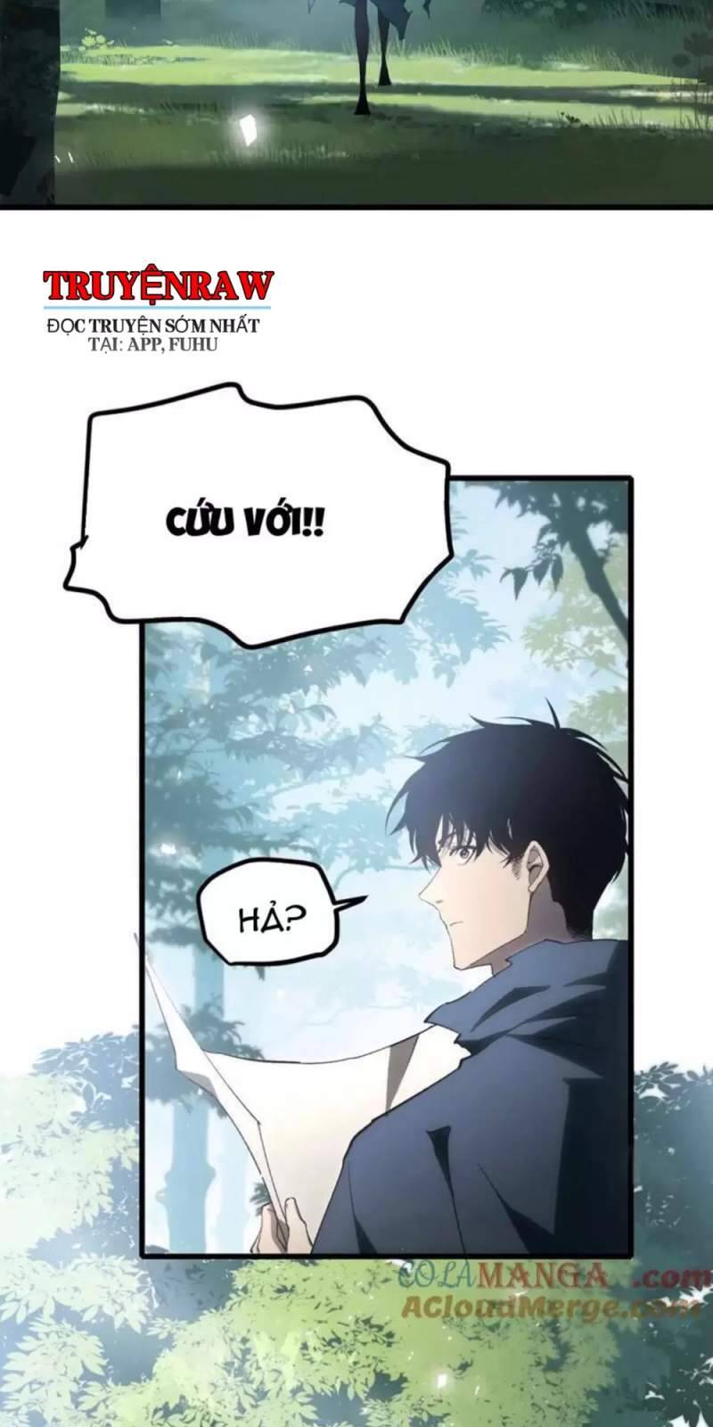 Người Chơi Mới Cấp Tối Đa Chap 170 - Next Chap 171