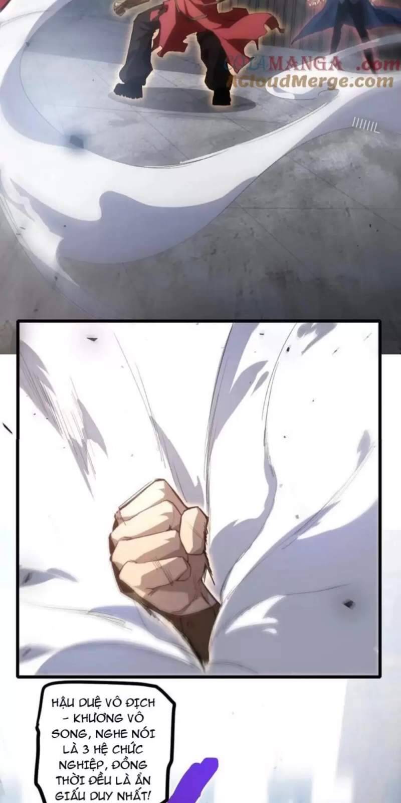 Người Chơi Mới Cấp Tối Đa Chap 170 - Next Chap 171