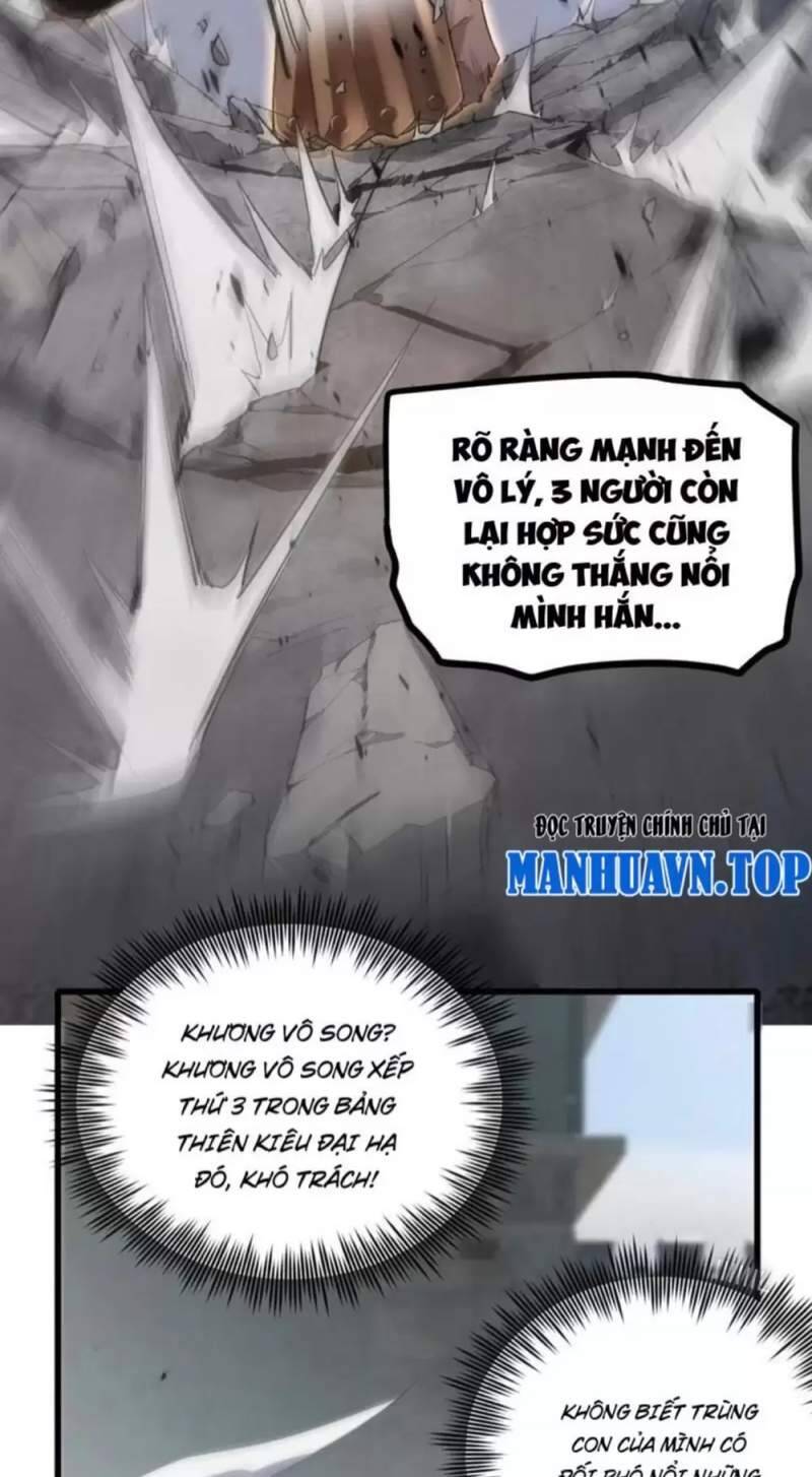 Người Chơi Mới Cấp Tối Đa Chap 170 - Next Chap 171