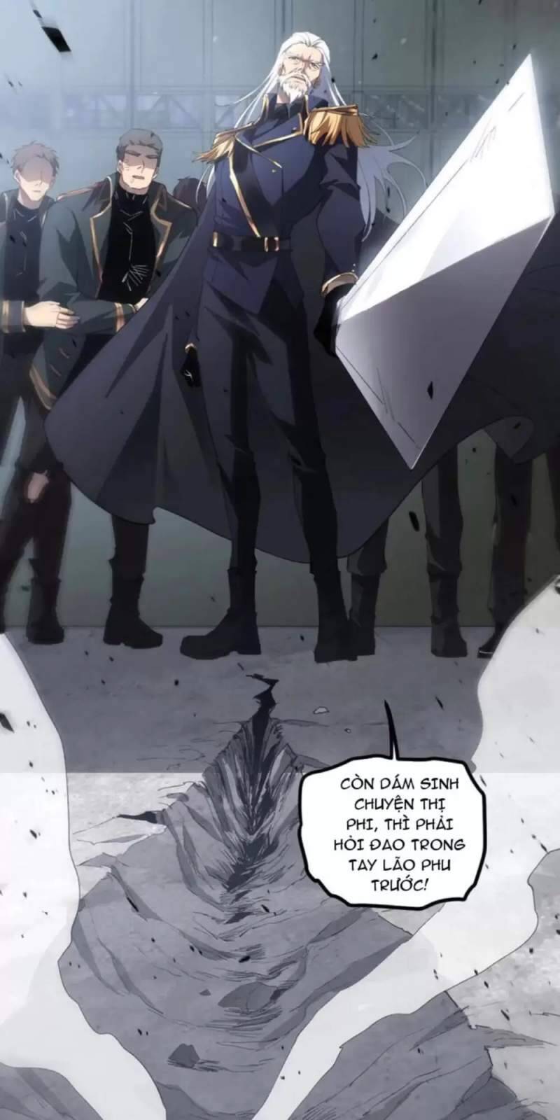 Người Chơi Mới Cấp Tối Đa Chap 170 - Next Chap 171
