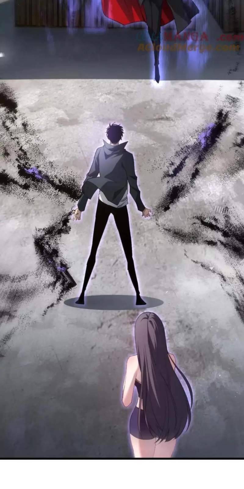 Người Chơi Mới Cấp Tối Đa Chap 170 - Next Chap 171