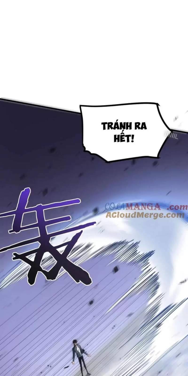 Người Chơi Mới Cấp Tối Đa Chap 170 - Next Chap 171
