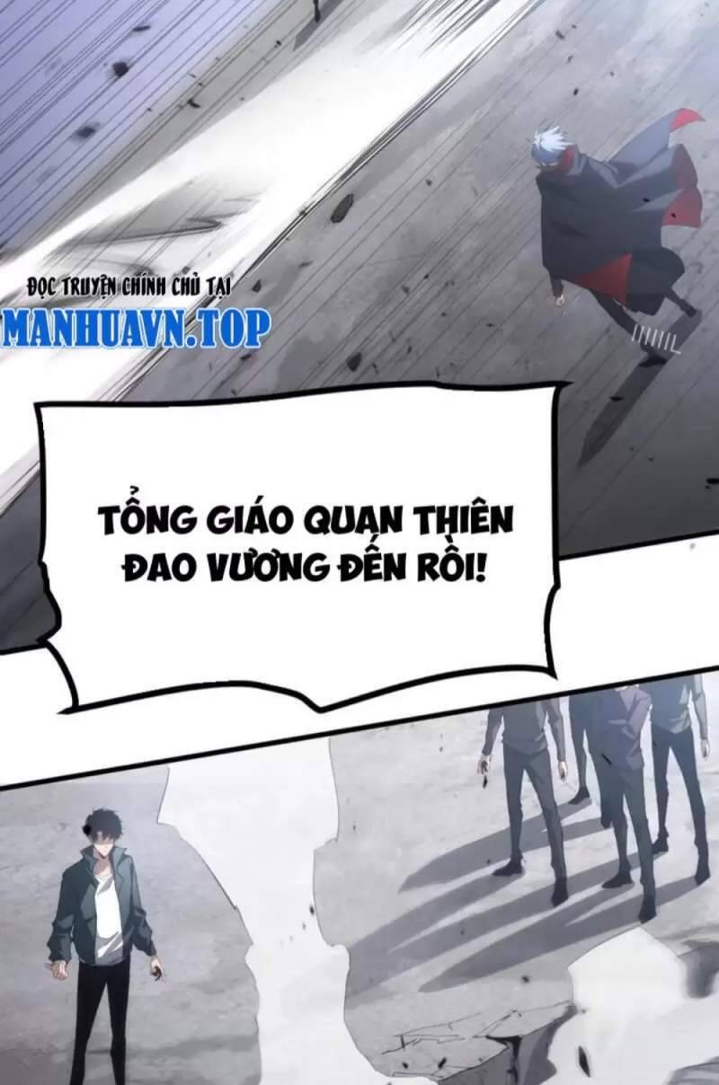 Người Chơi Mới Cấp Tối Đa Chap 170 - Next Chap 171