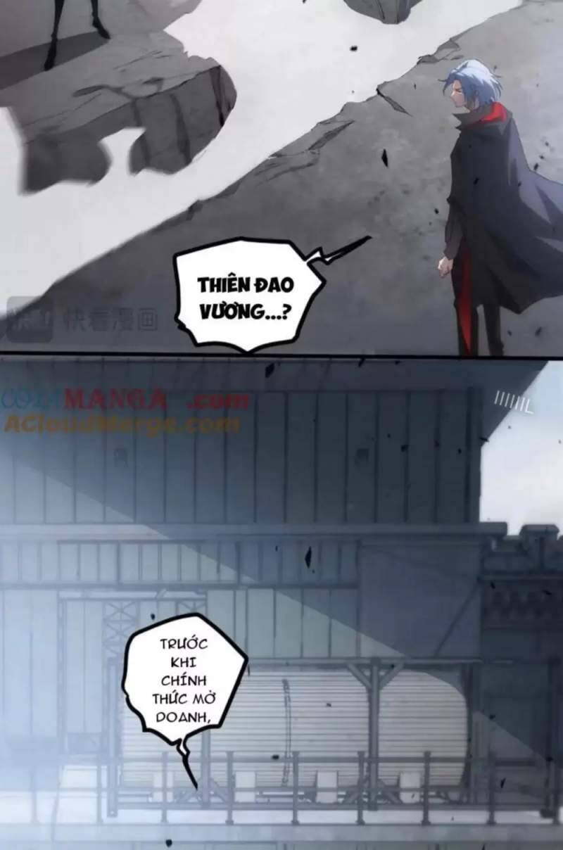 Người Chơi Mới Cấp Tối Đa Chap 170 - Next Chap 171