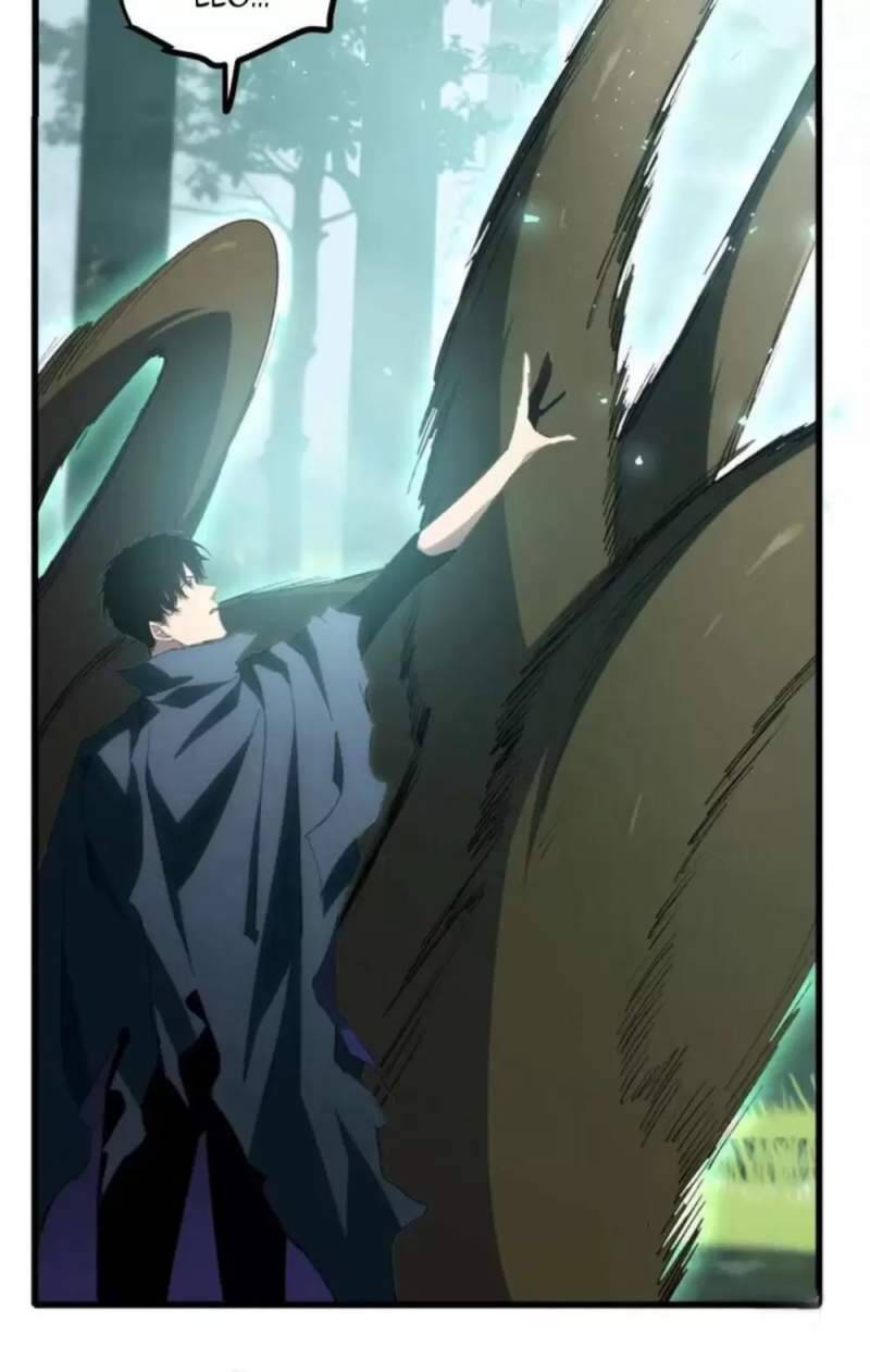 Người Chơi Mới Cấp Tối Đa Chap 170 - Next Chap 171