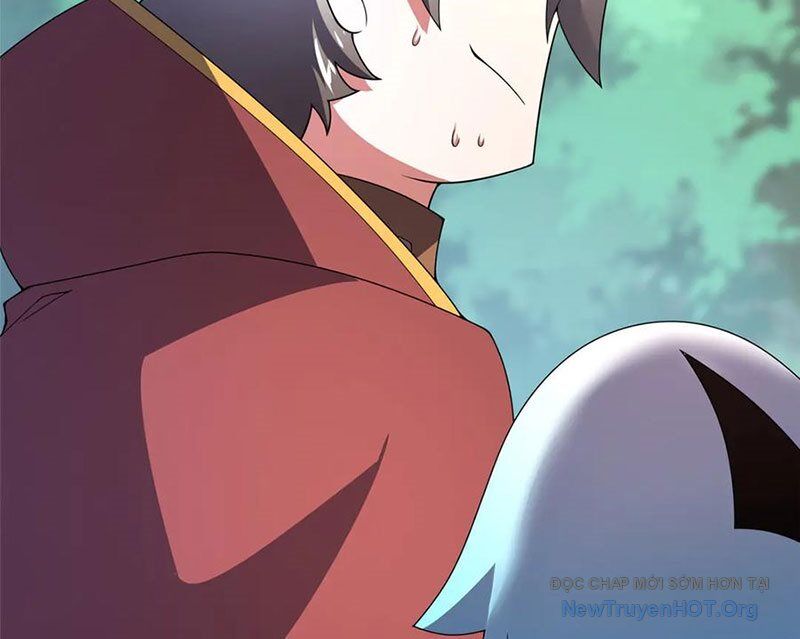 Thần Sủng Tiến Hóa Chap 403 - Next Chap 404