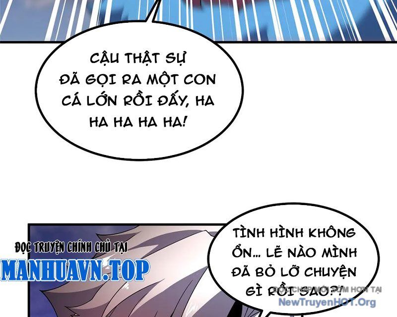 Thần Sủng Tiến Hóa Chap 405 - Next Chap 406