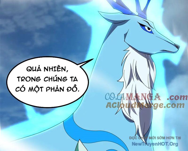 Thần Sủng Tiến Hóa Chap 405 - Next Chap 406